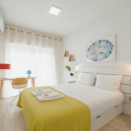 Santa Catarina Apartment By Hosty OOporto Exteriör bild