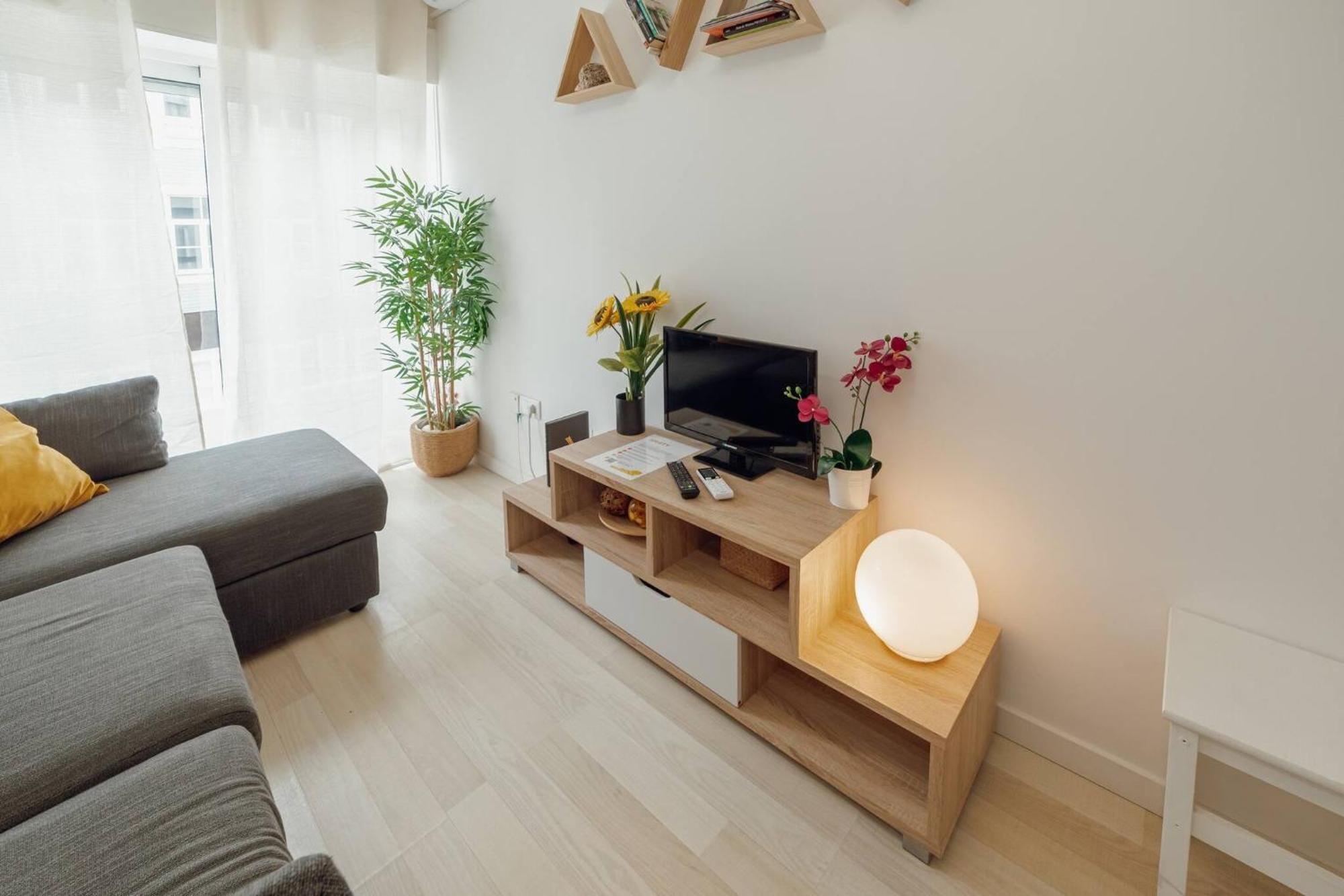 Santa Catarina Apartment By Hosty OOporto Exteriör bild