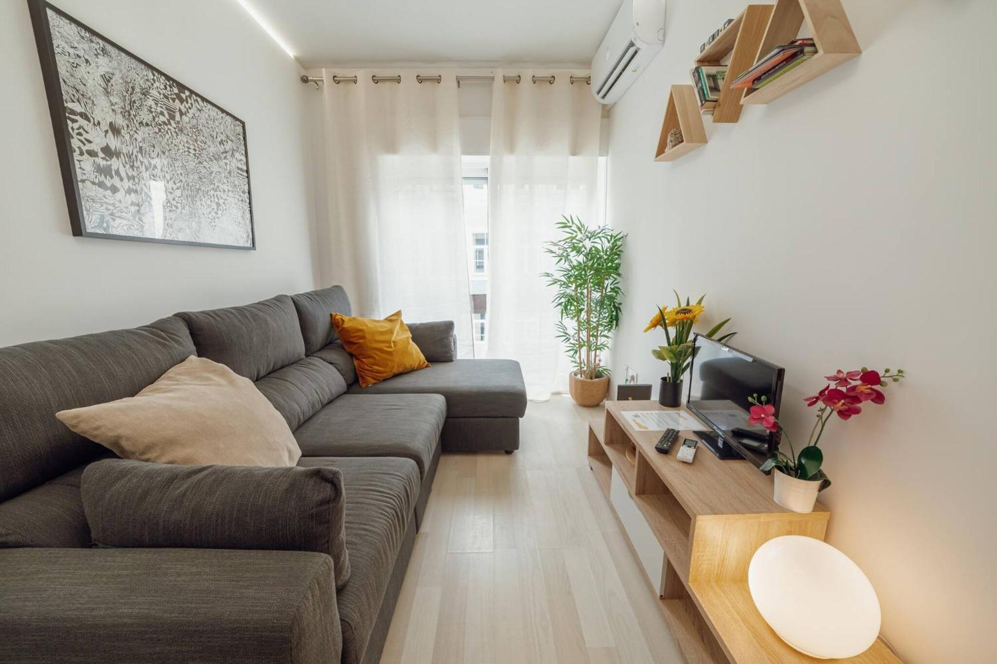 Santa Catarina Apartment By Hosty OOporto Exteriör bild