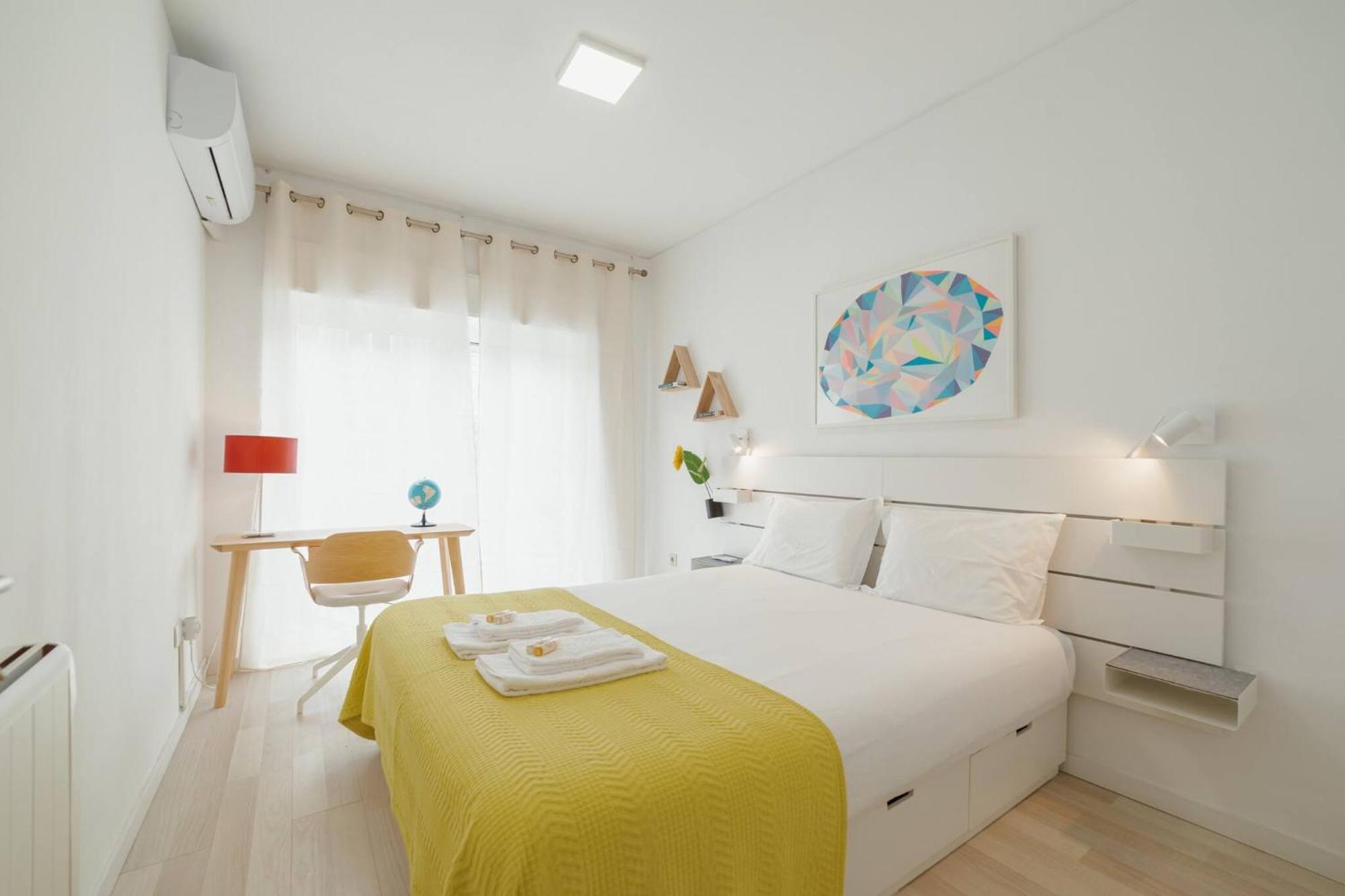 Santa Catarina Apartment By Hosty OOporto Exteriör bild