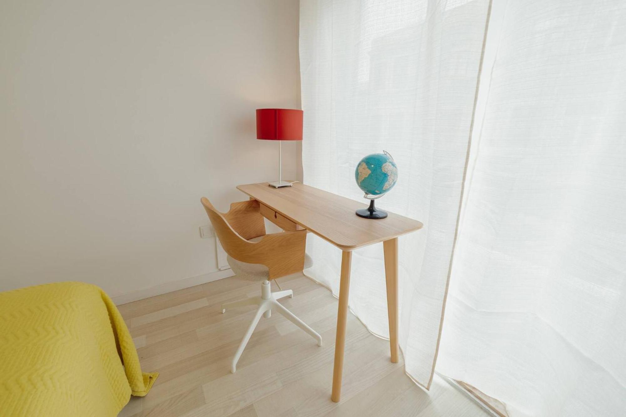 Santa Catarina Apartment By Hosty OOporto Exteriör bild