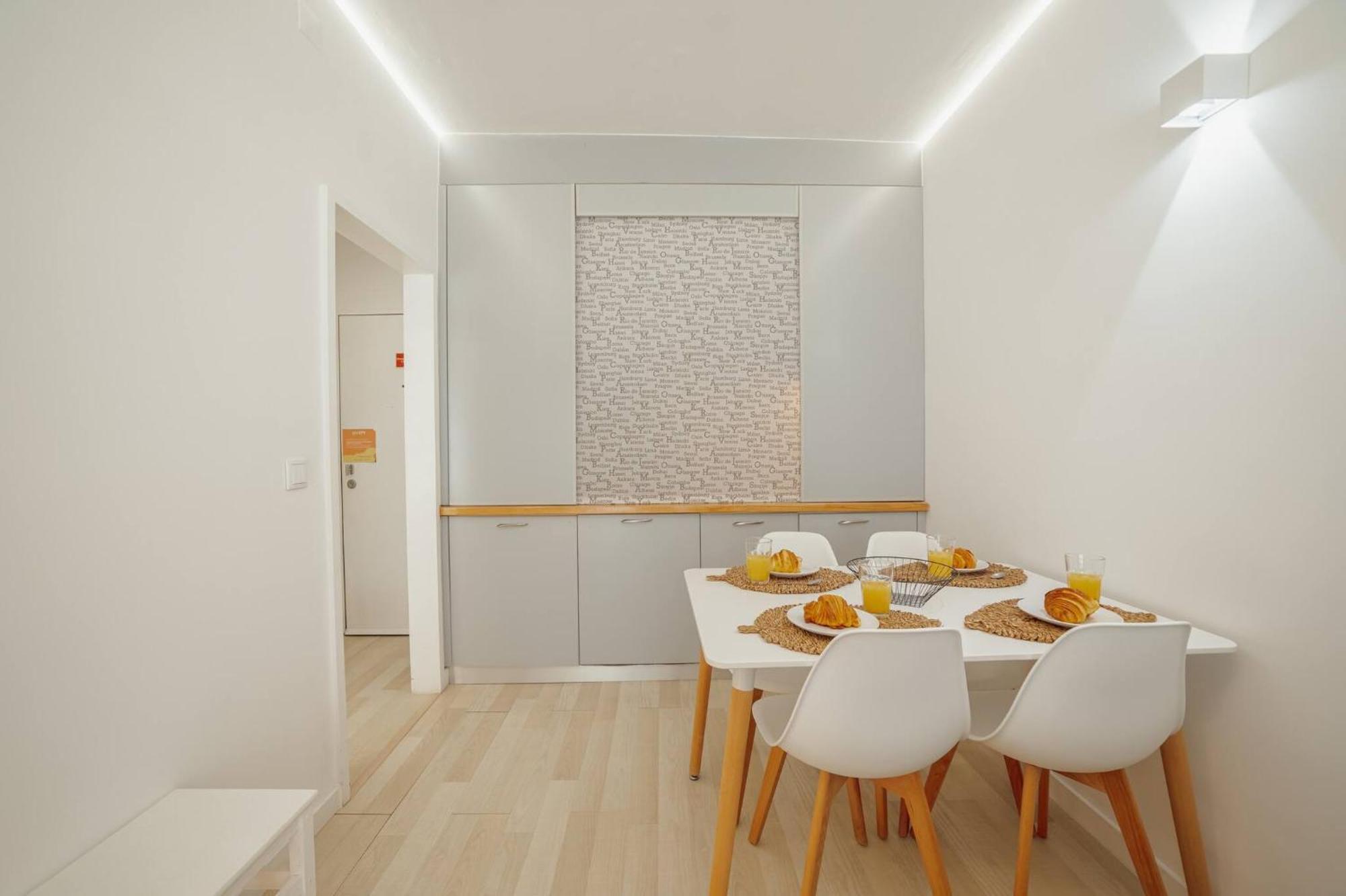 Santa Catarina Apartment By Hosty OOporto Exteriör bild