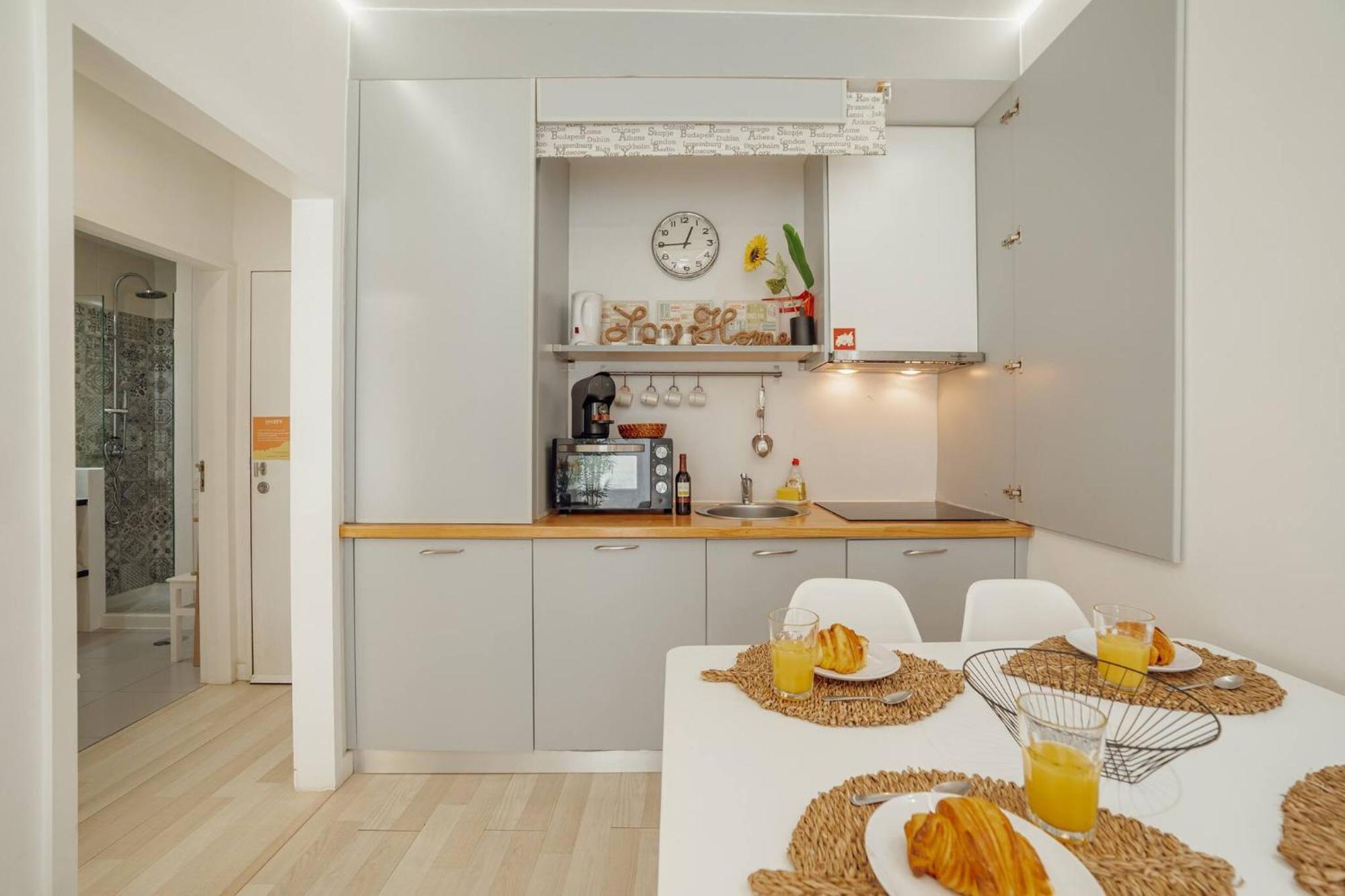 Santa Catarina Apartment By Hosty OOporto Exteriör bild