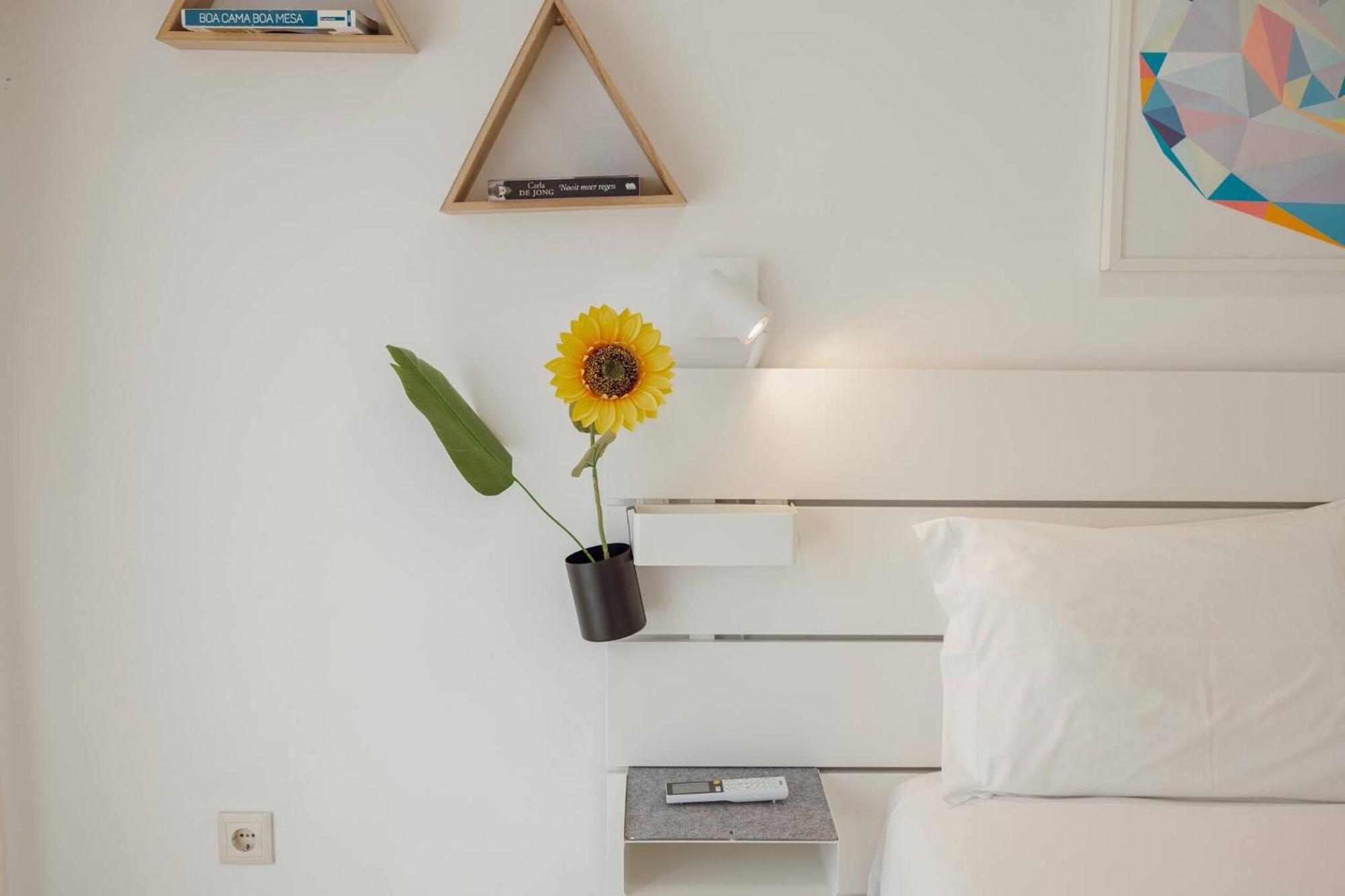Santa Catarina Apartment By Hosty OOporto Exteriör bild