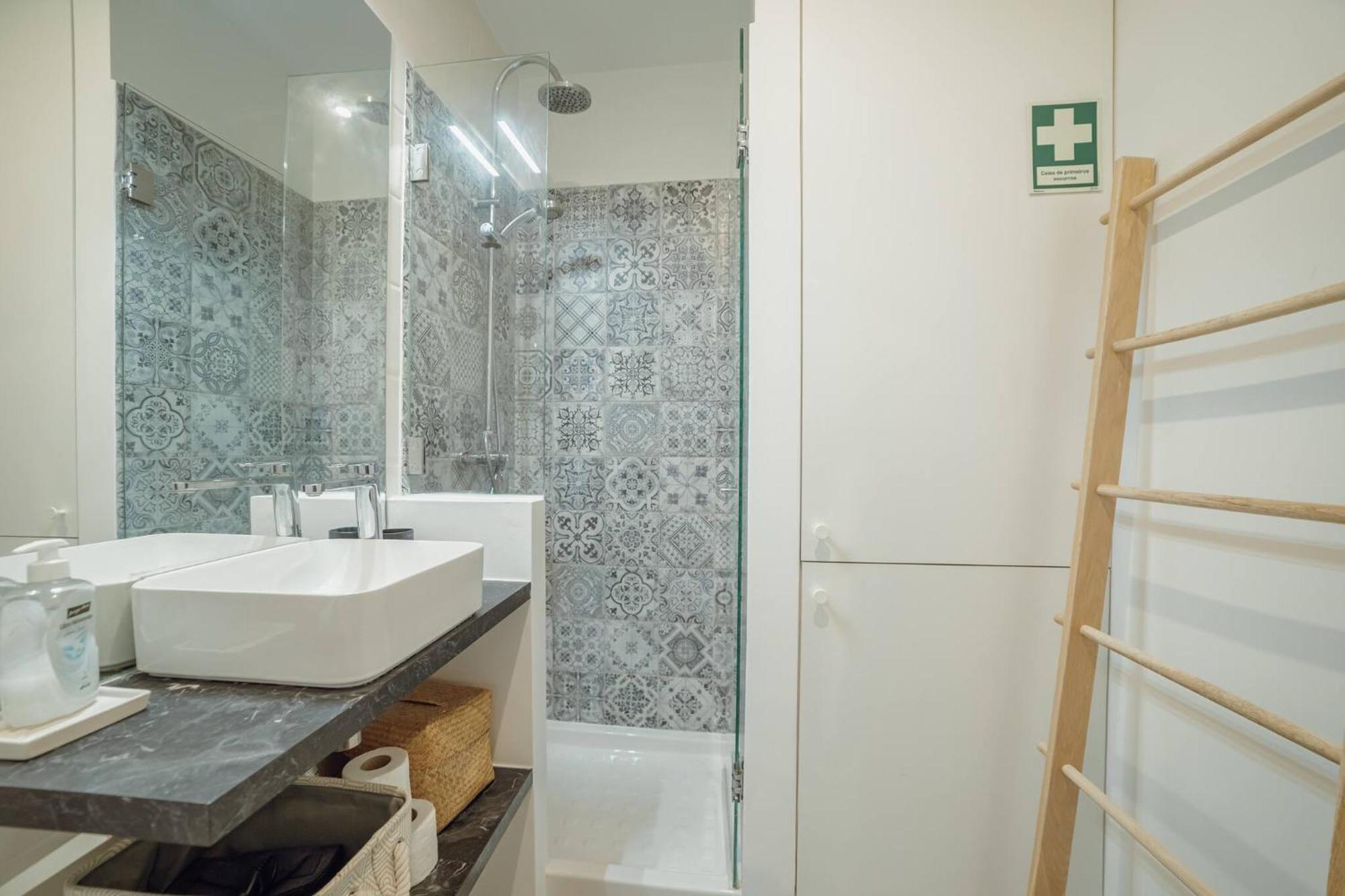 Santa Catarina Apartment By Hosty OOporto Exteriör bild