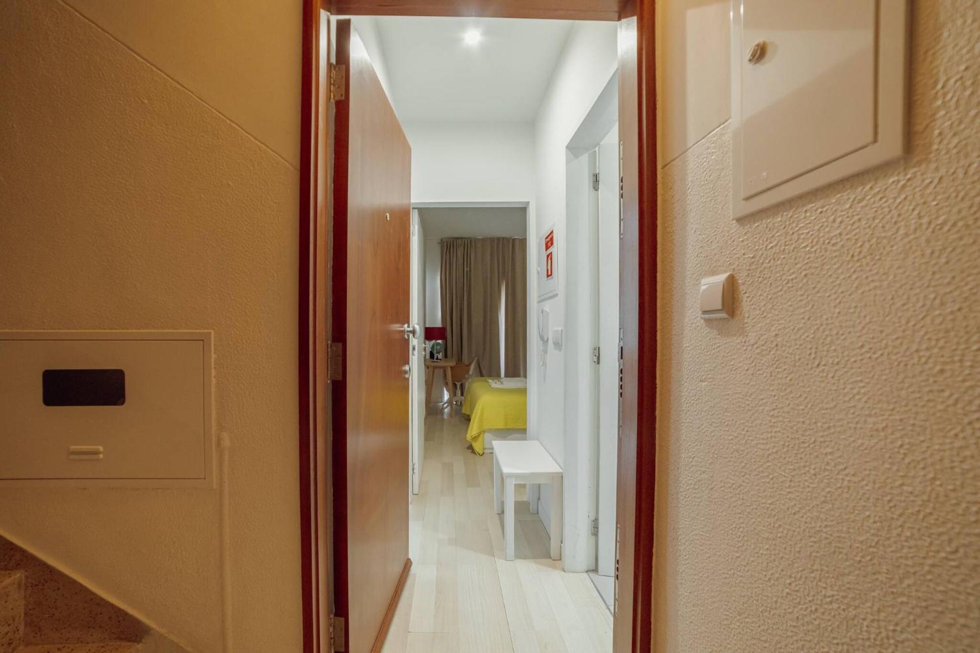 Santa Catarina Apartment By Hosty OOporto Exteriör bild