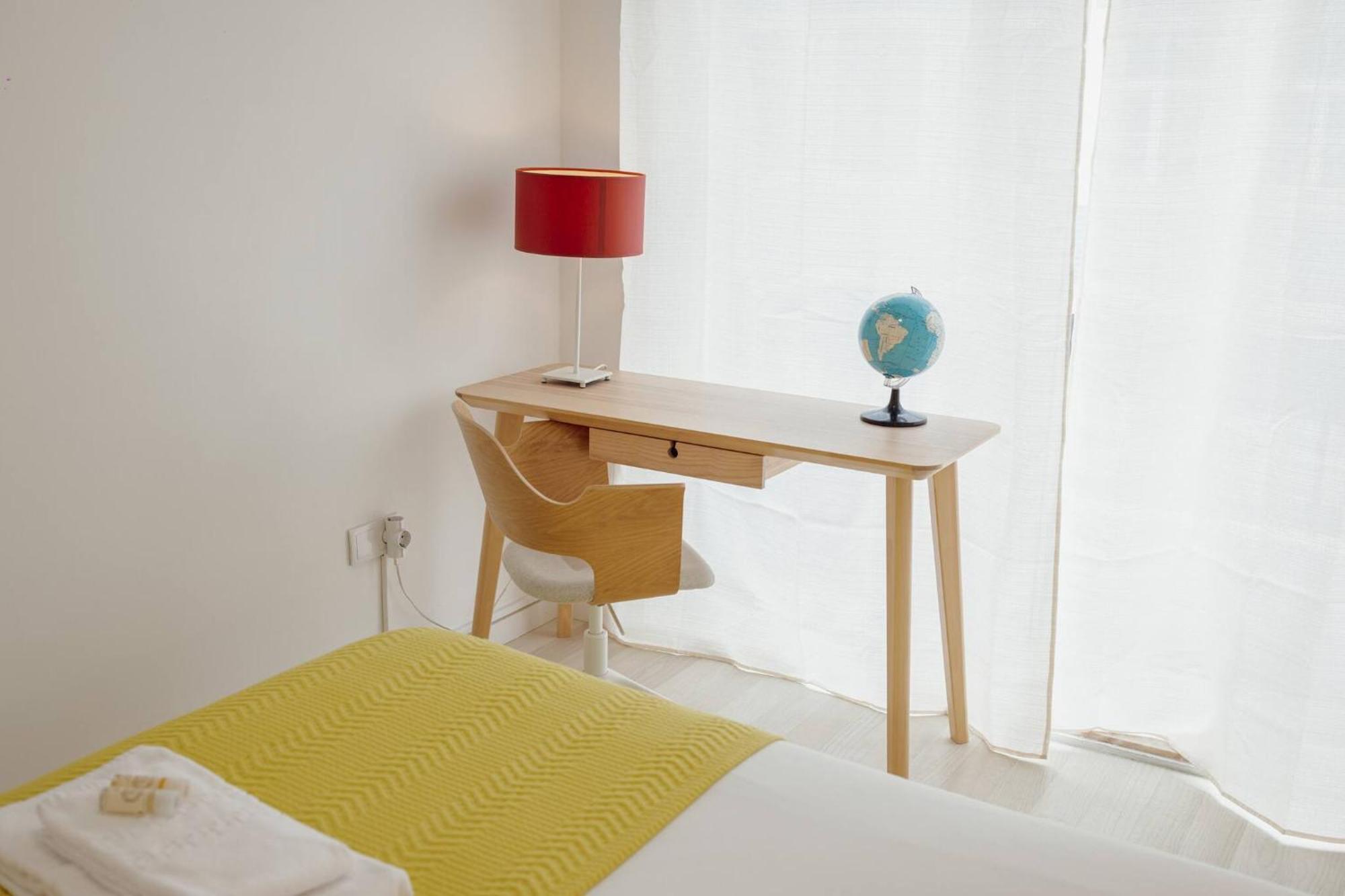 Santa Catarina Apartment By Hosty OOporto Exteriör bild