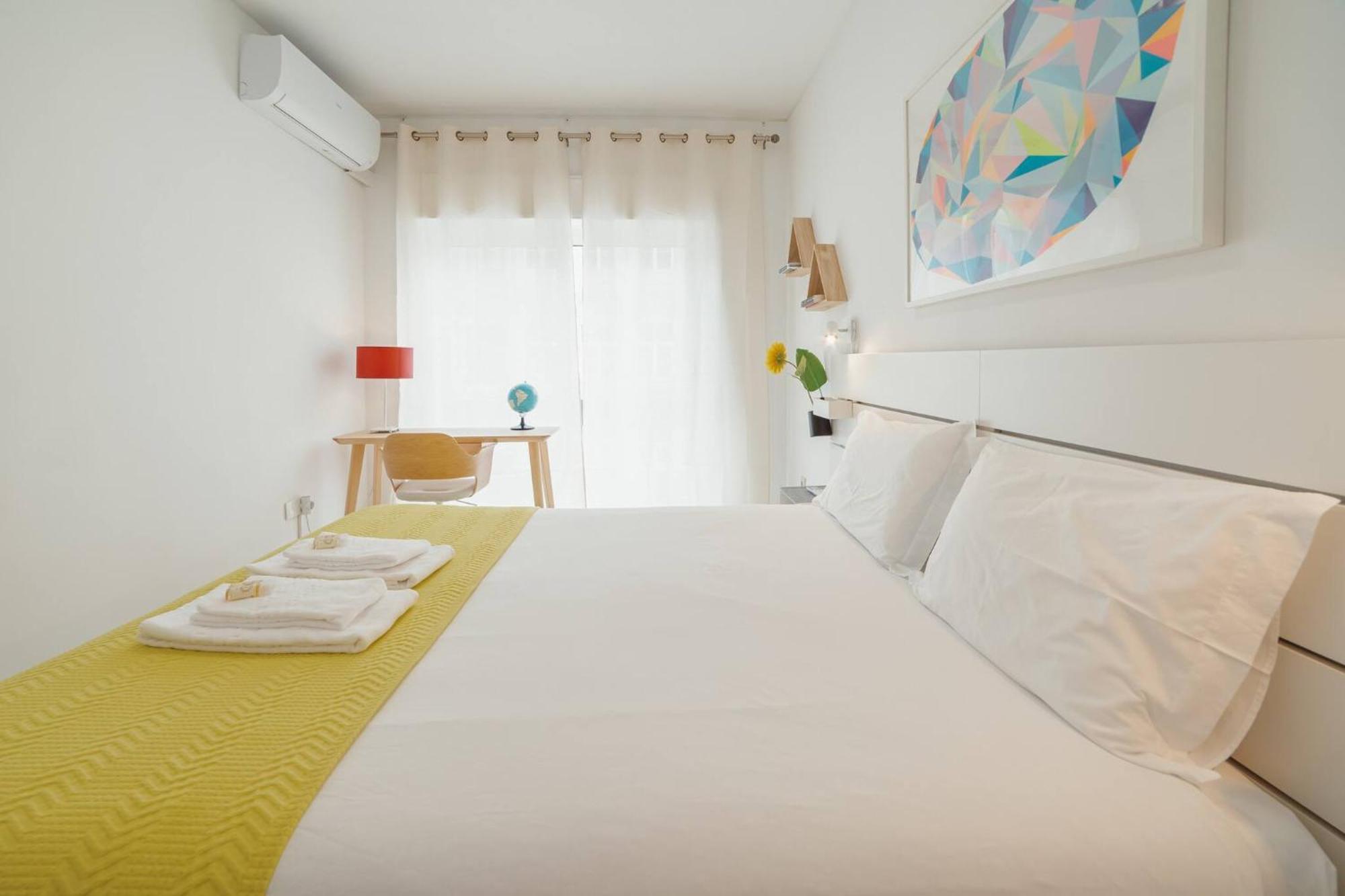 Santa Catarina Apartment By Hosty OOporto Exteriör bild