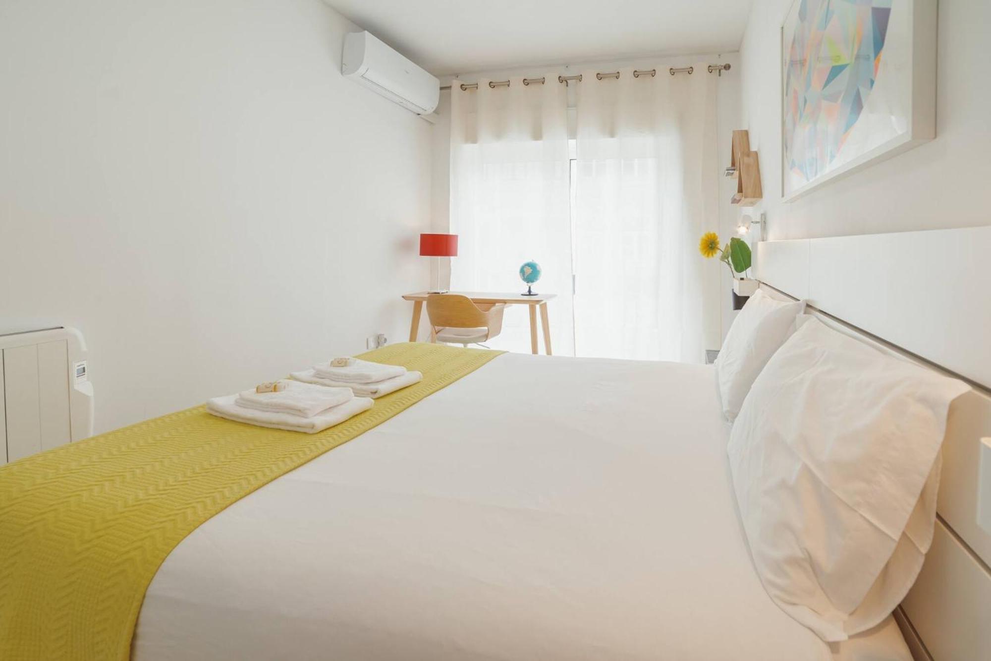 Santa Catarina Apartment By Hosty OOporto Exteriör bild