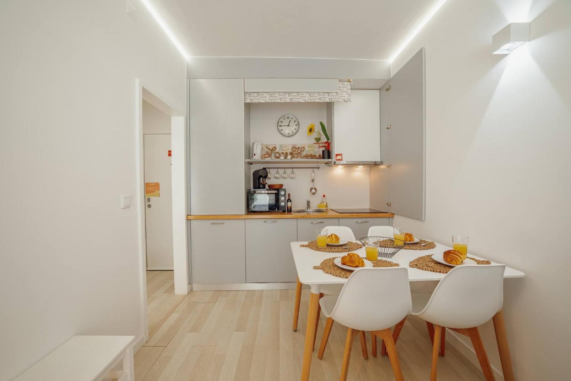 Santa Catarina Apartment By Hosty OOporto Exteriör bild