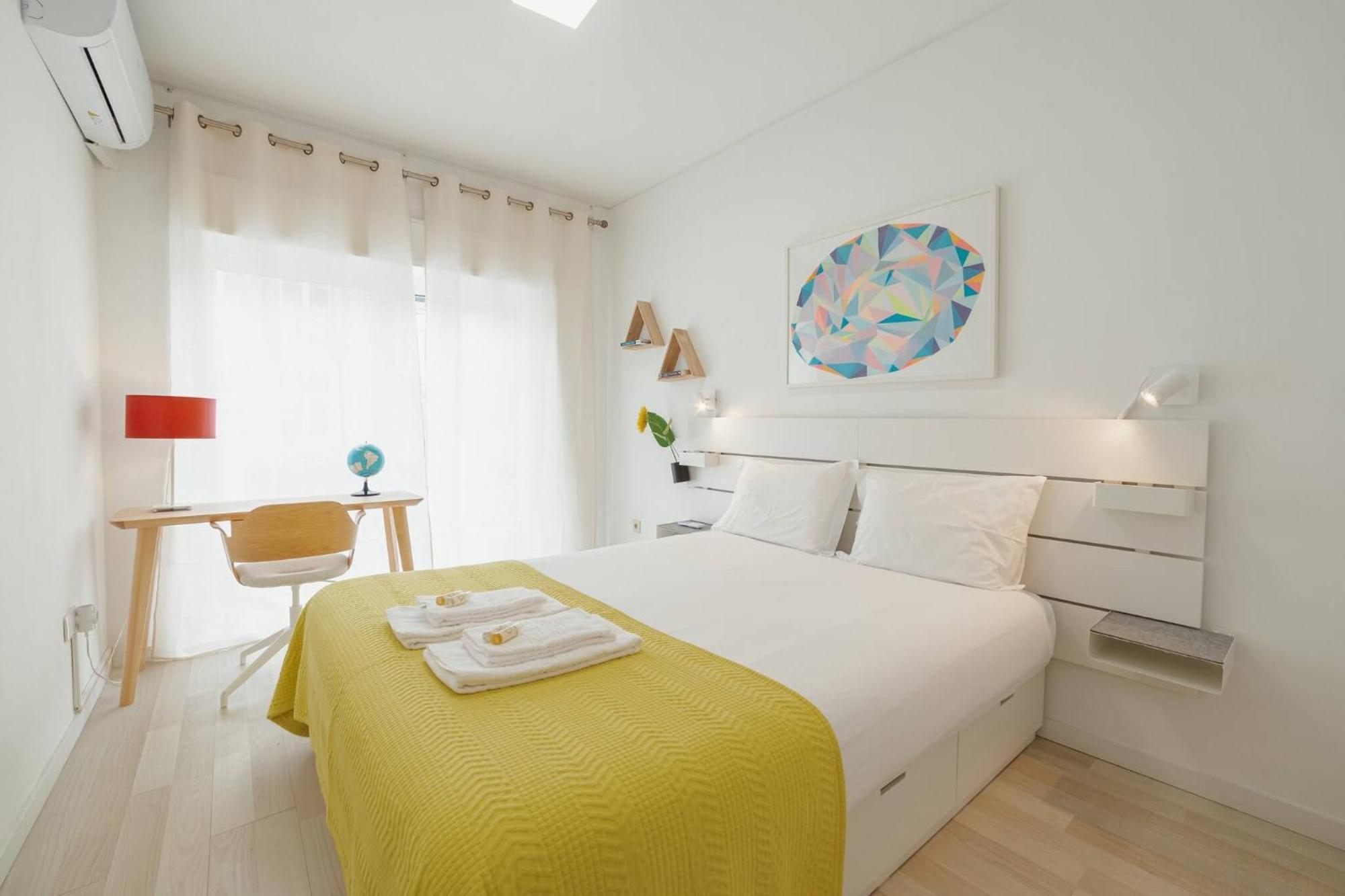 Santa Catarina Apartment By Hosty OOporto Exteriör bild