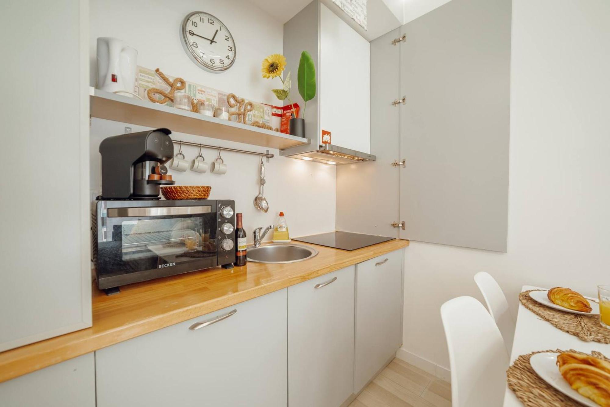 Santa Catarina Apartment By Hosty OOporto Exteriör bild
